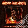 Amon Amarth - The Crusher cd