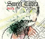 Sweet Cobra - Mercy cd