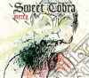 Sweet Cobra - Mercy cd