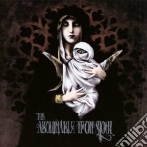 Abominable Iron Slot - The Id Will Overcome cd musicale di Abominable iron slot