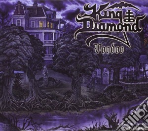 King Diamond - Voodoo (Rmst) cd musicale di King Diamond
