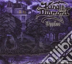 King Diamond - Voodoo (Rmst) cd