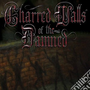 Charred Walls Of The Damned - Charred Walls Of The Damned (2 Cd) cd musicale di Charred walls of the