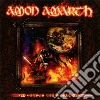 Amon Amarth - Versus The World cd