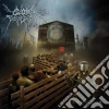 Cattle Decapitation - The Harvest Floor cd musicale di Decapitation Cattle