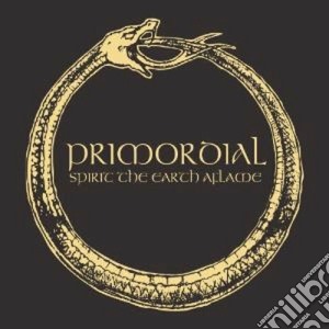 Primordial - Spirit The Earth Aflame (2 Cd) cd musicale di PRIMORDIAL
