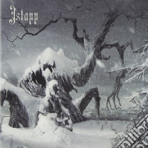 Istapp - Blekinge cd musicale di ISTAPP