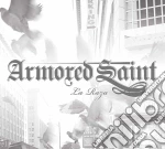 Armored Saint - La Raza cd