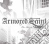 Armored Saint - La Raza cd
