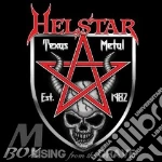 Helstar - Rising From The Grave (3 Cd) cd