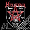 Helstar - Rising From The Grave (3 Cd) cd