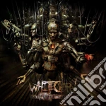 Whitechapel - A New Era Of Corruption cd