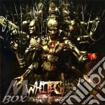 Whitechapel - A New Era Of Corruption cd