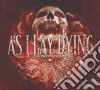 As I Lay Dying - The Powerless Rise cd