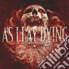 (LP Vinile) As I Lay Dying - The Powerless Rise cd
