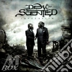 Dew-scented - Invocation cd