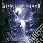 King Of Asgard - Fi'mbulvintr cd