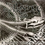 Absence (The) - Enemy Unbound cd
