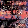 Fleshwrought - Dementia/dyslexia cd
