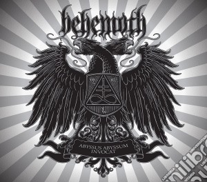 Behemoth - Abyssus Abyssum Invocat cd musicale di Behemoth