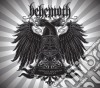 Behemoth - Abyssus Abyssum Invocat cd