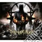 Dawn Of Ashes - Genocide Chapters cd