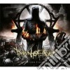 Dawn Of Ashes - Genocide Chapters cd