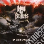 Hail Of Bullets - On Divine Winds cd