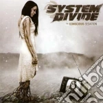 System Divide - The Conscious Sedation cd