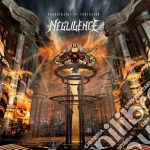 Negligence - Coordinates Of Confusion cd