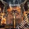 Negligence - Coordinates Of Confusion cd