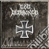 God Dethroned - Under The Sign Of The Iron Cross cd