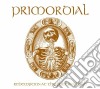 Primordial - Redemption At The Puritans Hand (2 Cd) cd