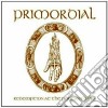 (LP Vinile) Primordial - Redemption At The Puritans Hand (2 Lp) cd