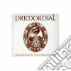 Primordial - Redemption At The Puritans Hand cd
