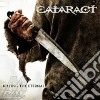 Cataract - Killing The Eternal cd