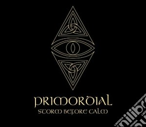 Primordial - Storm Before Calm (2 Cd) cd musicale di PRIMORDIAL