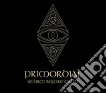 Primordial - Storm Before Calm (2 Cd) cd