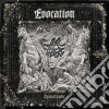 Evocation - Apocalyptic cd