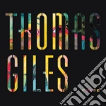 Thomas Giles - Pulse cd