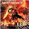 Amon Amarth - Surtur Rising (ltd Cd+dvd) (2 Cd) cd