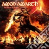 Amon Amarth - Surtur Rising (Cd+Dvd) cd