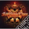 Full Blown Chaos - Full Blown Chaos cd