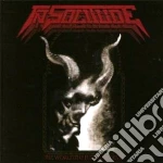 In Solitude - The World. The Flesh. The Devil cd