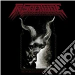 (LP Vinile) In Solitude - The World. The Flesh. The Devil (Marbled) (2 Lp) vinile