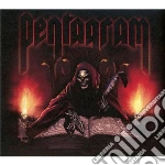 Pentagram - Last Rites cd