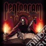 (LP Vinile) Pentagram - Last Rites - Coloured Edition vinile