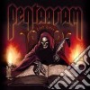 (LP Vinile) Pentagram - Last Rites - Coloured Edition cd