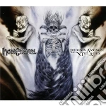 Hate Eternal - Phoenix Amongst The Ashes cd
