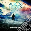 Across The Sun - Before The Night Takes Us cd